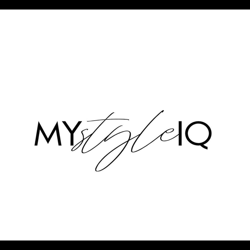 Follow me on Instagram @mystyleiq 💖